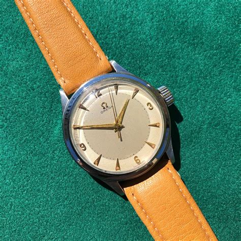 omega 2179|vintage omega watches.